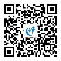 订阅号二维码